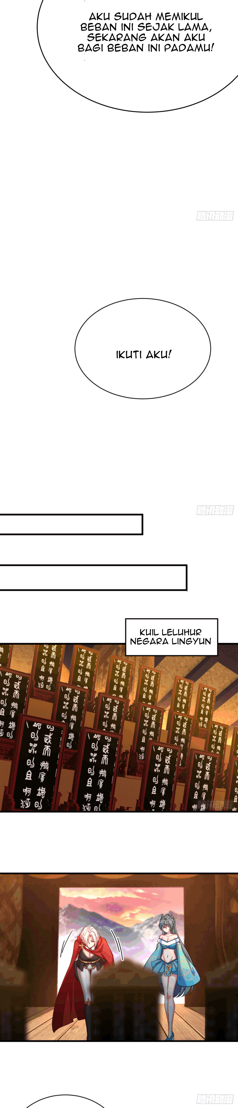 I Picked Up An Attributes Chapter 128 Gambar 10
